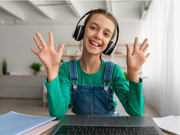 clases de inglés online grupal e individual